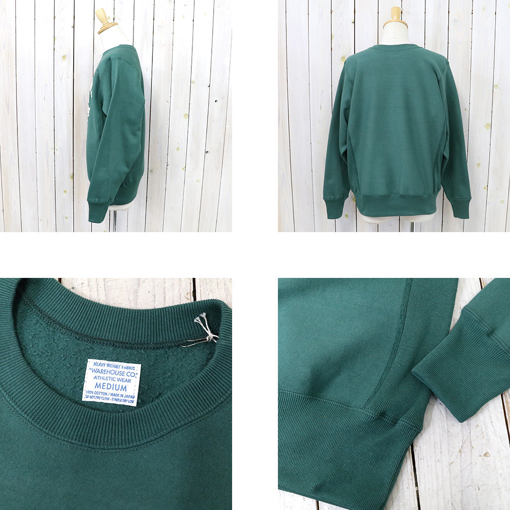 WAREHOUSE『Lot 483 ASHLAND』