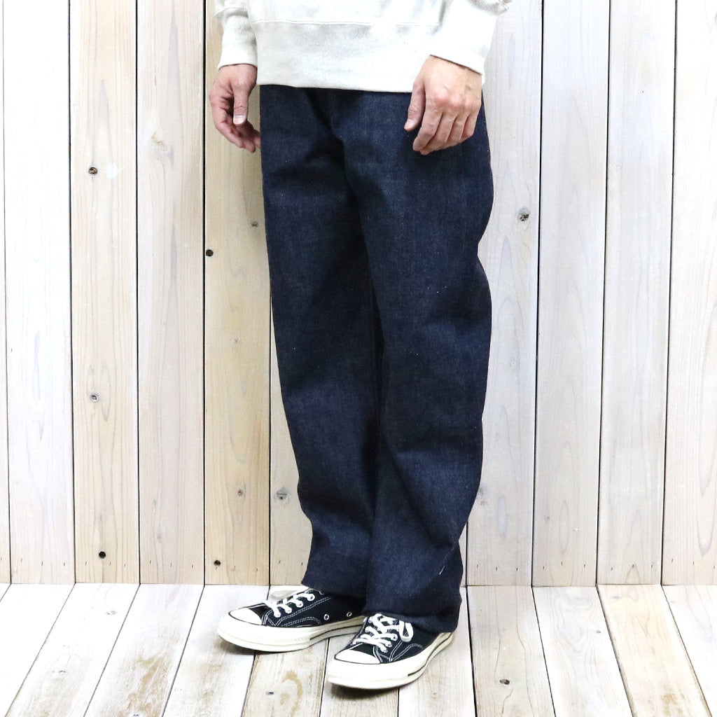 WAREHOUSE : DSB Lot 1001XX(1000XX)-1953 MODEL