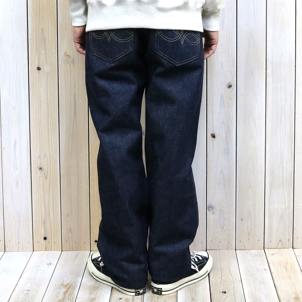 WAREHOUSE : DSB Lot 1001XX(1000XX)-1953 MODEL – Reggieshop
