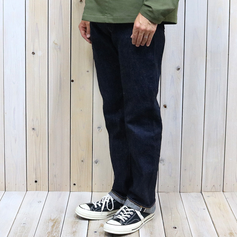 WAREHOUSE : Lot 800XX(STANDARD) (INDIGO O/W)