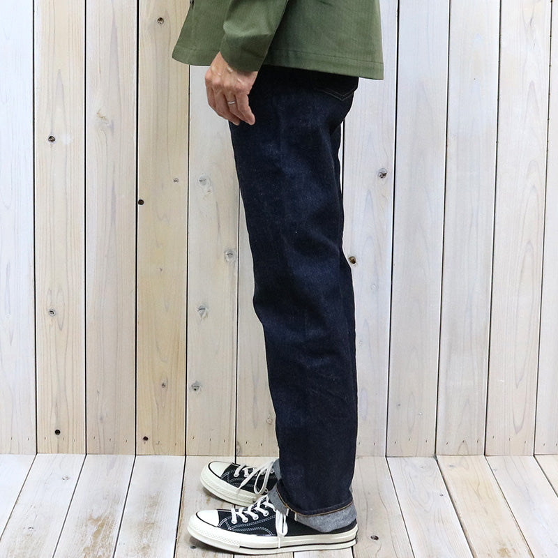 WAREHOUSE : Lot 800XX(STANDARD) (INDIGO O/W)