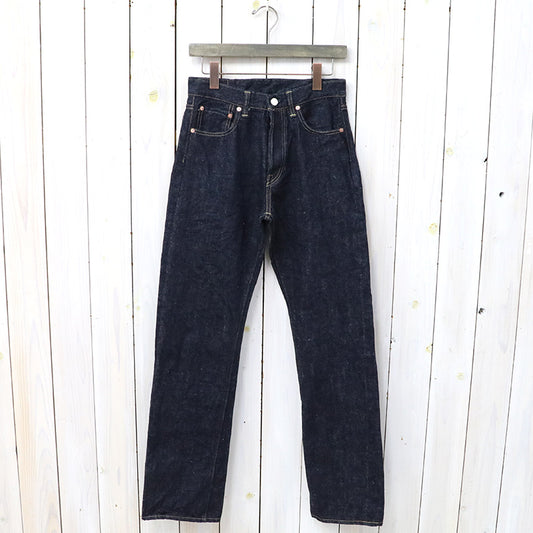 WAREHOUSE : Lot 800XX(STANDARD) (INDIGO O/W)