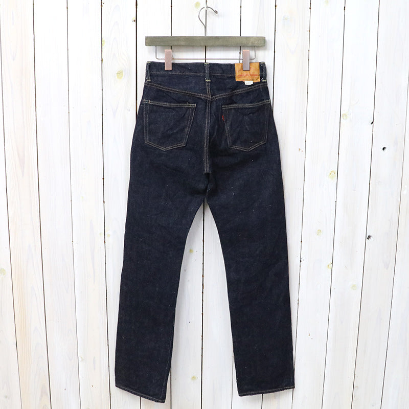 WAREHOUSE : Lot 800XX(STANDARD) (INDIGO O/W)