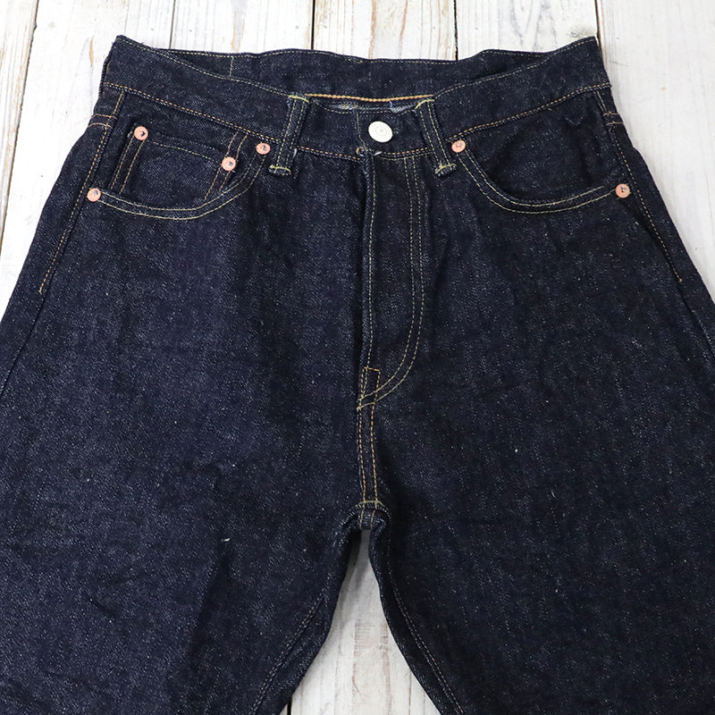 WAREHOUSE : Lot 800XX(STANDARD) (INDIGO O/W)