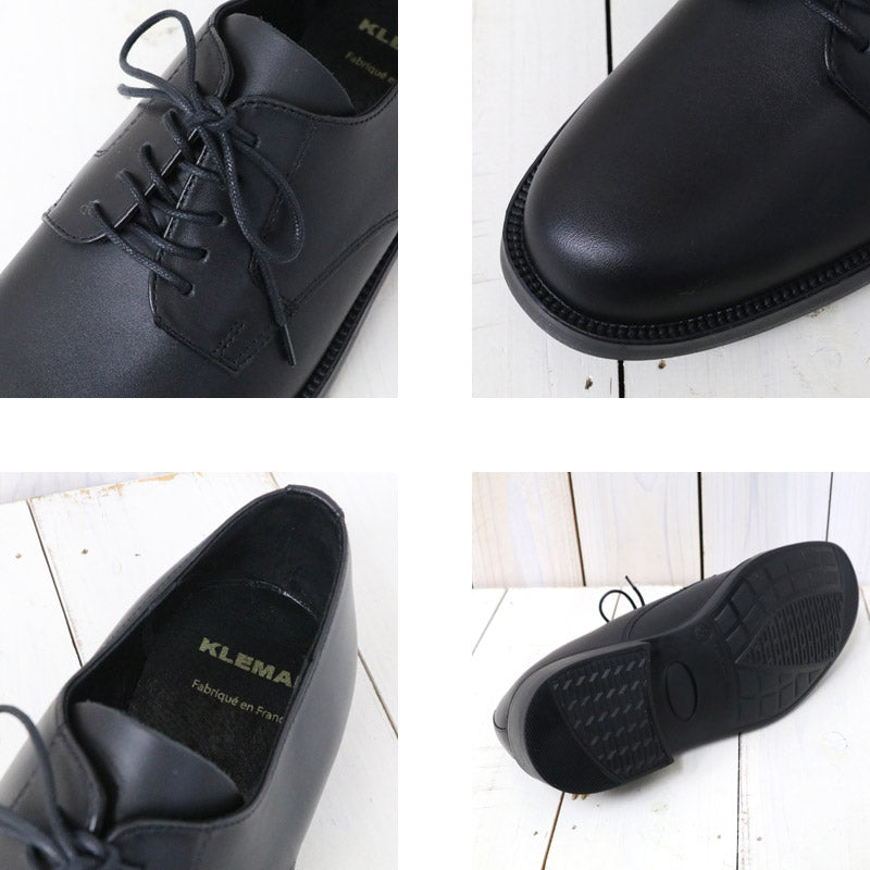 KLEMAN : PASTANI(PASTAN) (BLACK) – Reggieshop