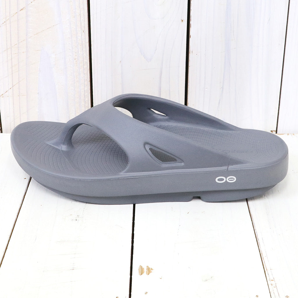 OOFOS : OOriginal (Slate)