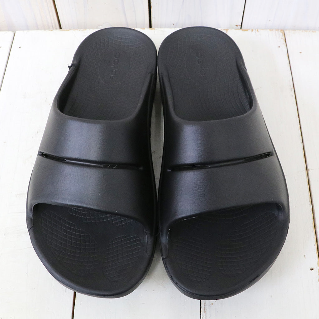 OOFOS : OOahh (Black)