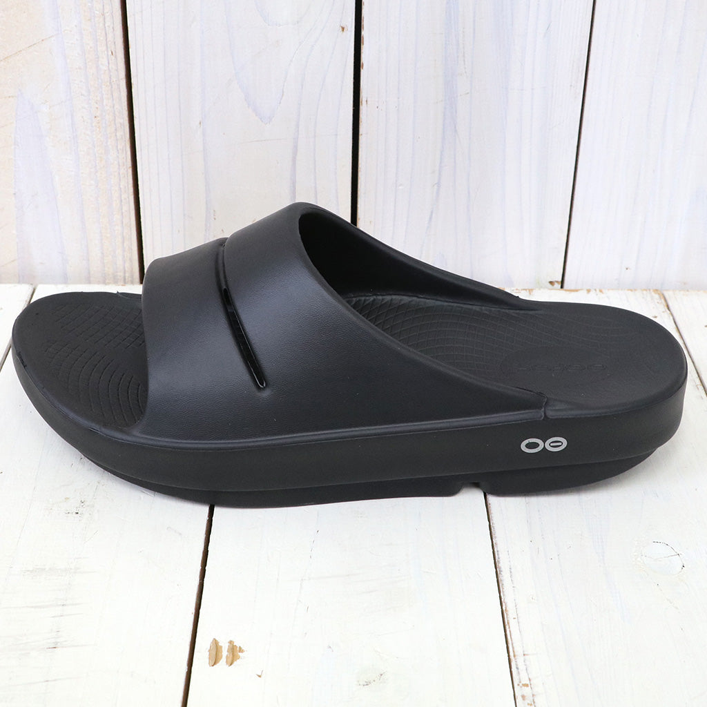 OOFOS : OOahh (Black)
