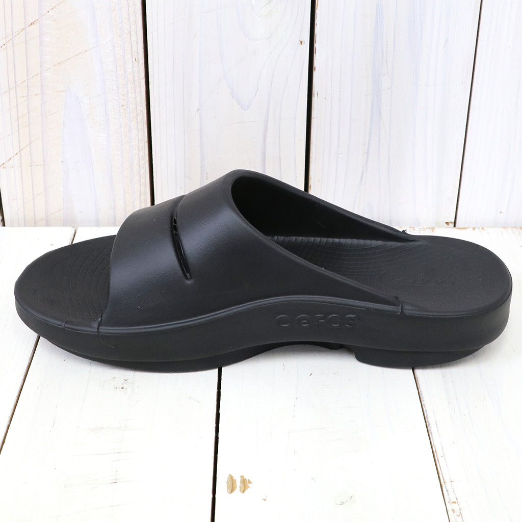 OOFOS : OOahh (Black)