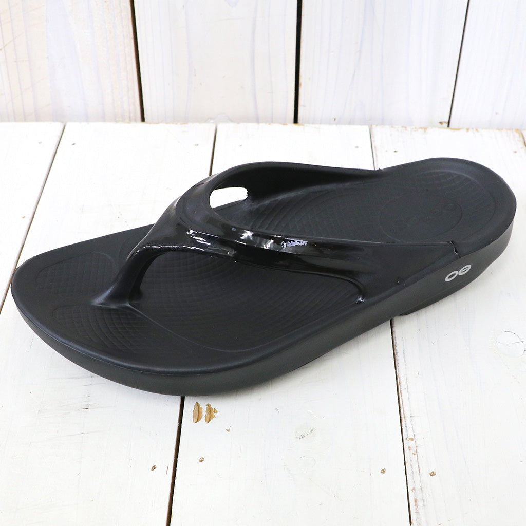 OOFOS : OOlala (Black)