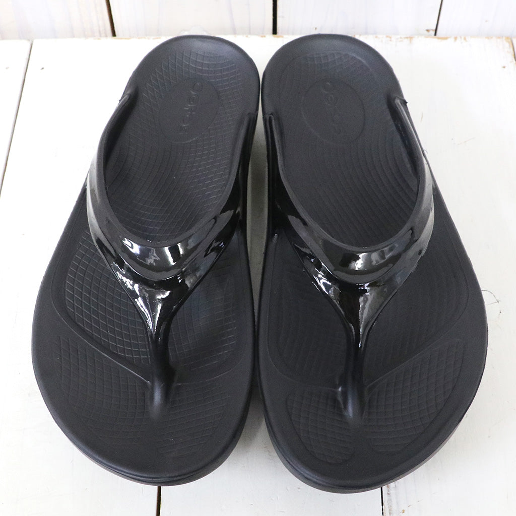 OOFOS : OOlala (Black)
