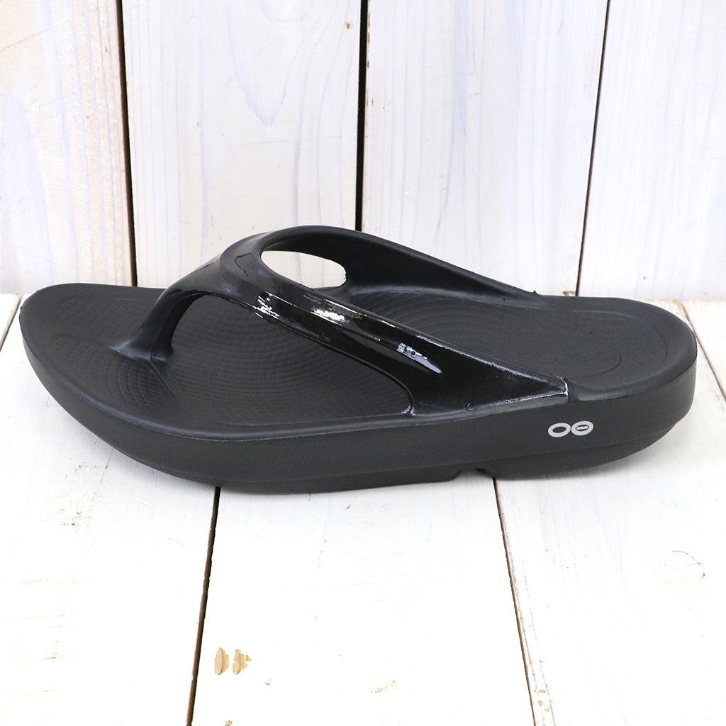 OOFOS : OOlala (Black)