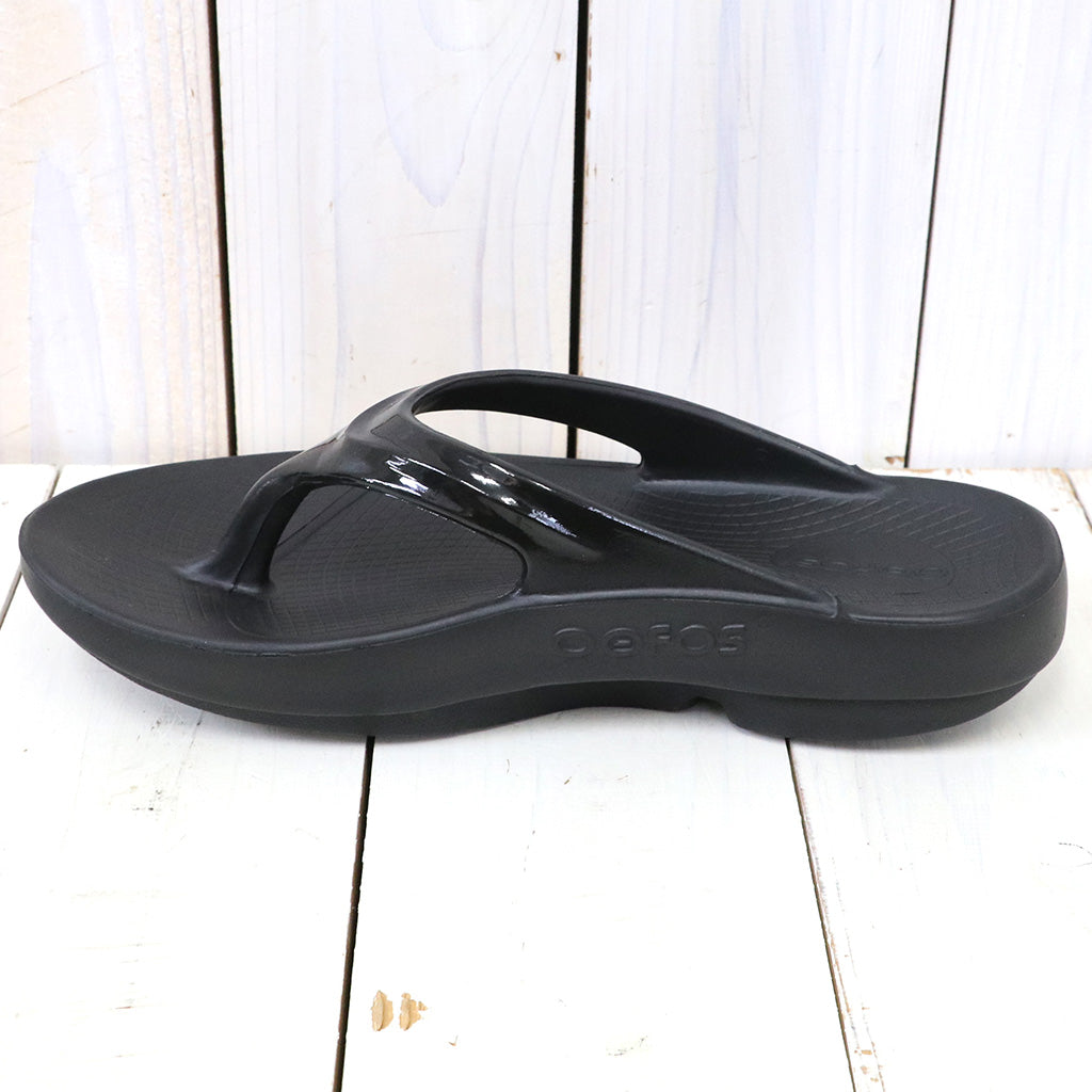 OOFOS : OOlala (Black)