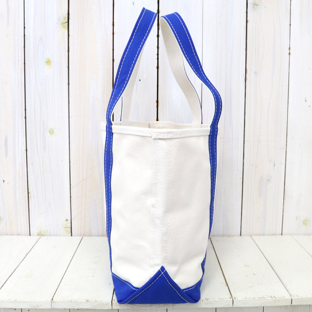 L.L.Bean『Boat & Tote Bag-Medium Handle(Medium)』(Regatta Blue)