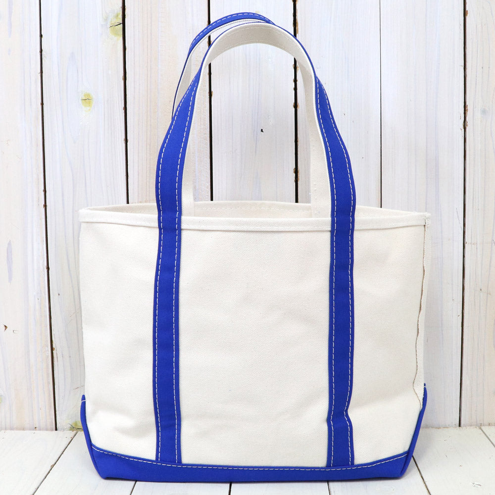 L.L.Bean『Boat & Tote Bag-Medium Handle(Medium)』(Regatta Blue)