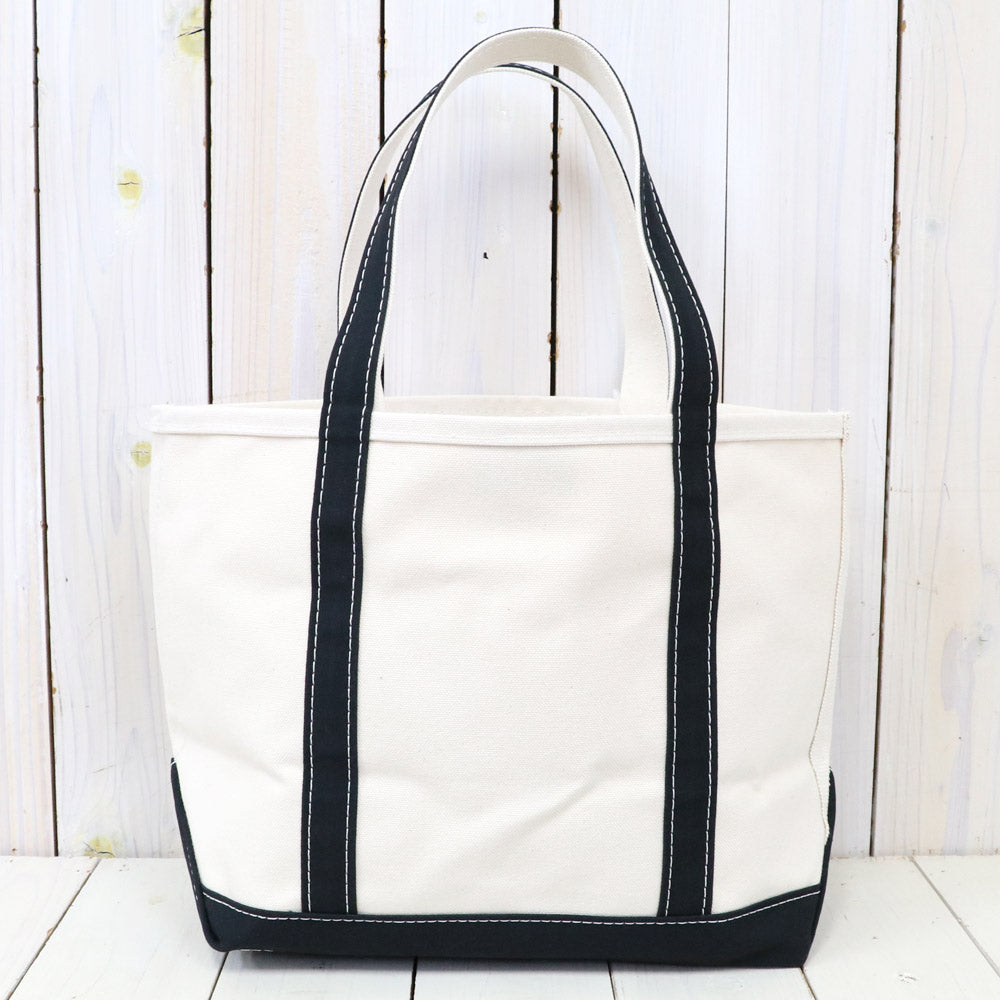 L.L.Bean『Boat & Tote Bag-Medium Handle(Medium)』(Black)