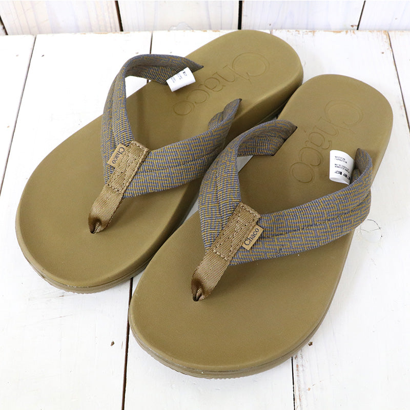 Chaco : CHILLOS FLIP (TUBE FRET TAPENADE)