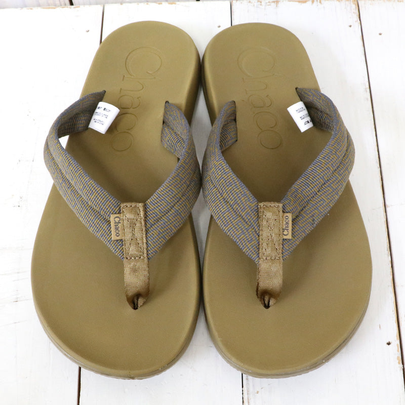Chaco : CHILLOS FLIP (TUBE FRET TAPENADE)