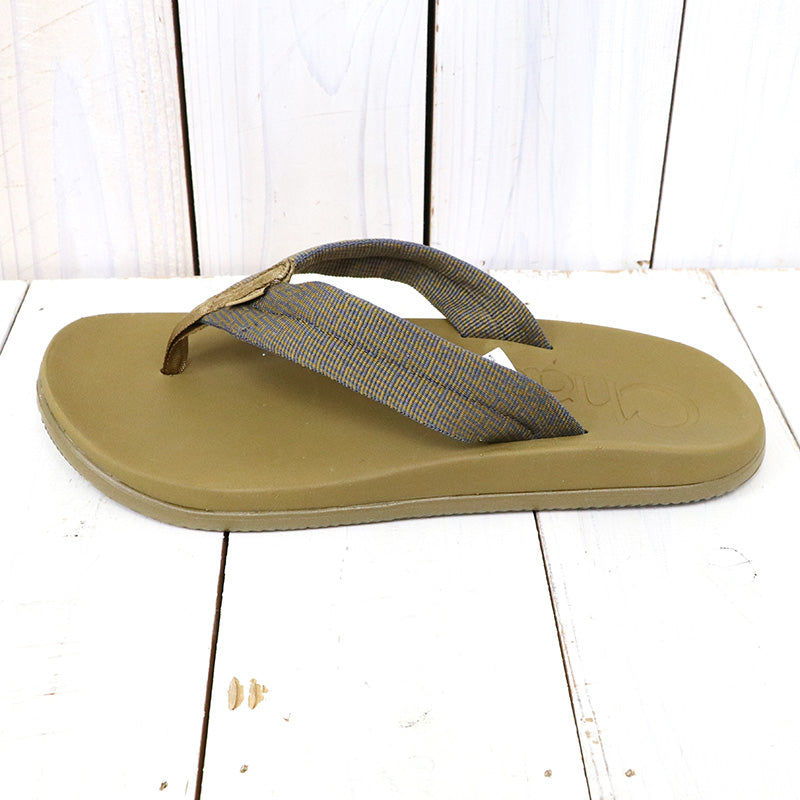Chaco : CHILLOS FLIP (TUBE FRET TAPENADE)