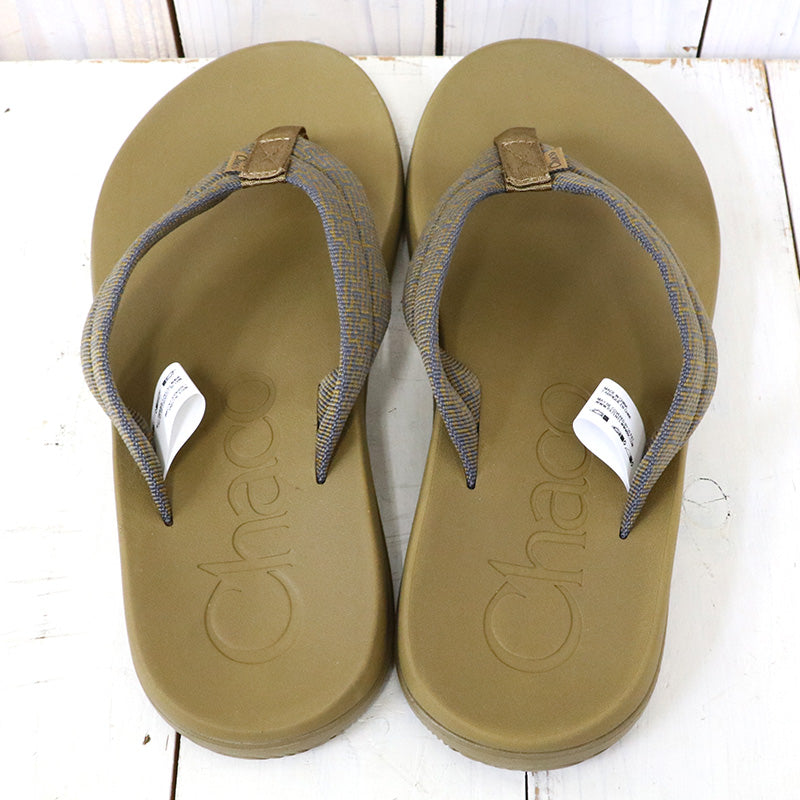 Chaco : CHILLOS FLIP (TUBE FRET TAPENADE)