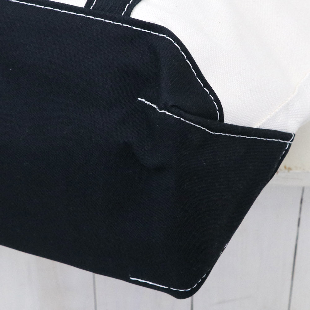 L.L.Bean『Boat & Tote Bag-Medium Handle(Medium)』(Black)