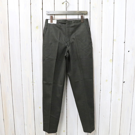 DEAD STOCK VINTAGE LEVI’S Sportswear : Tappered/McQueen Pants (CHECK)
