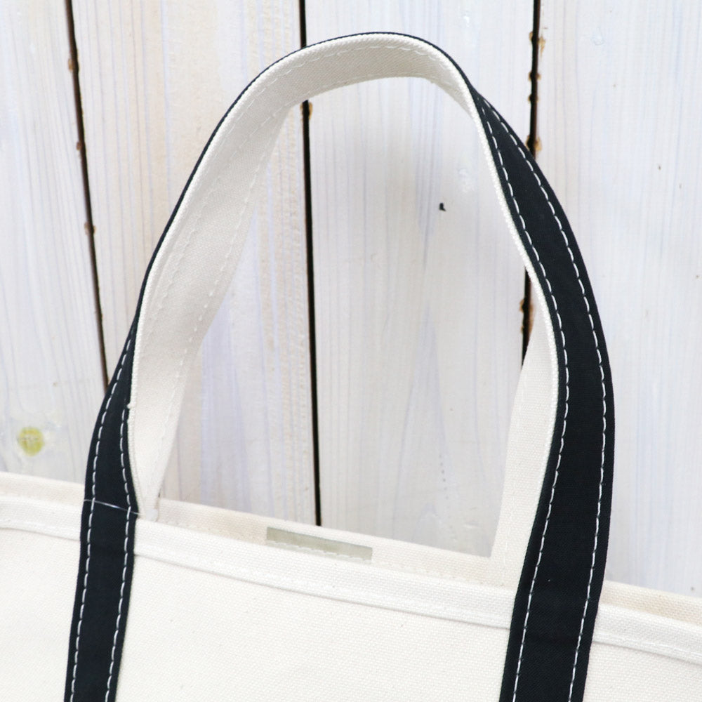 L.L.Bean『Boat & Tote Bag-Medium Handle(Medium)』(Black)