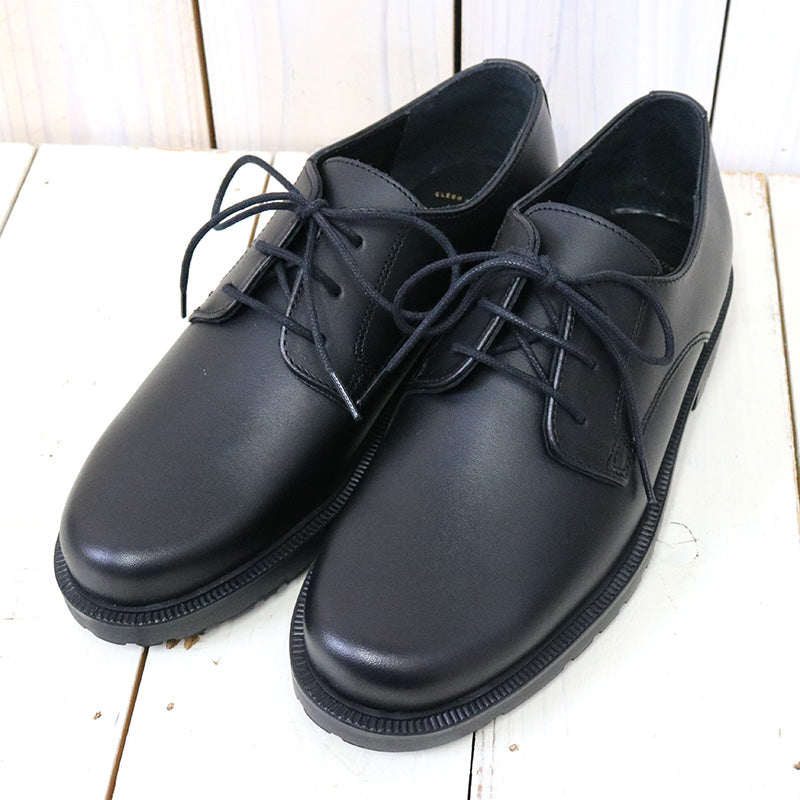 KLEMAN : DANOR(DANON) (BLACK)