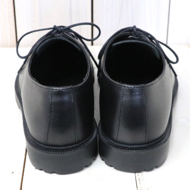 KLEMAN : DANOR(DANON) (BLACK)