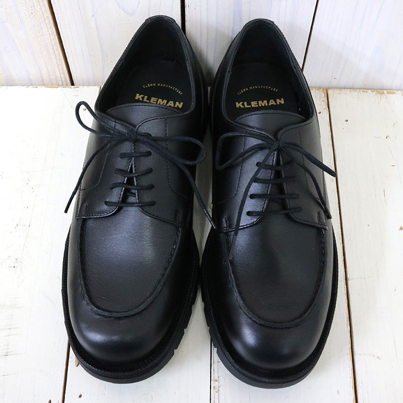 KLEMAN : FRODAN(FRODA) (BLACK)