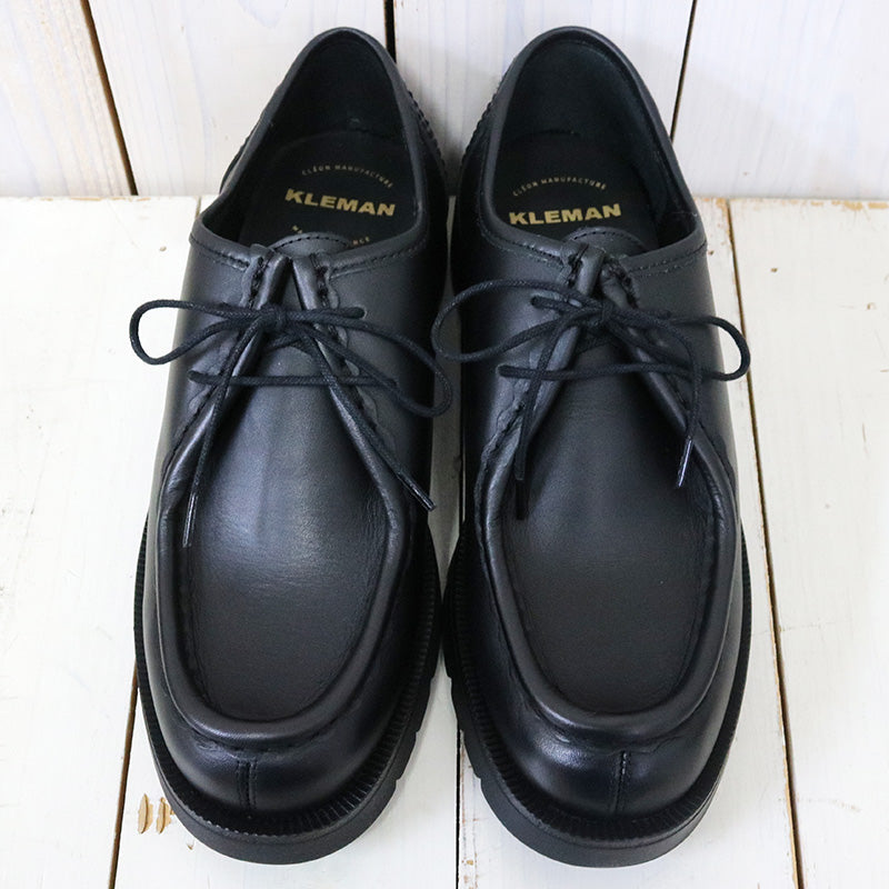KLEMAN : PADROR(PADRE) (BLACK)