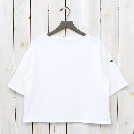 SAINT JAMES : OUESSANT LOOSE S/S (NEIGE)