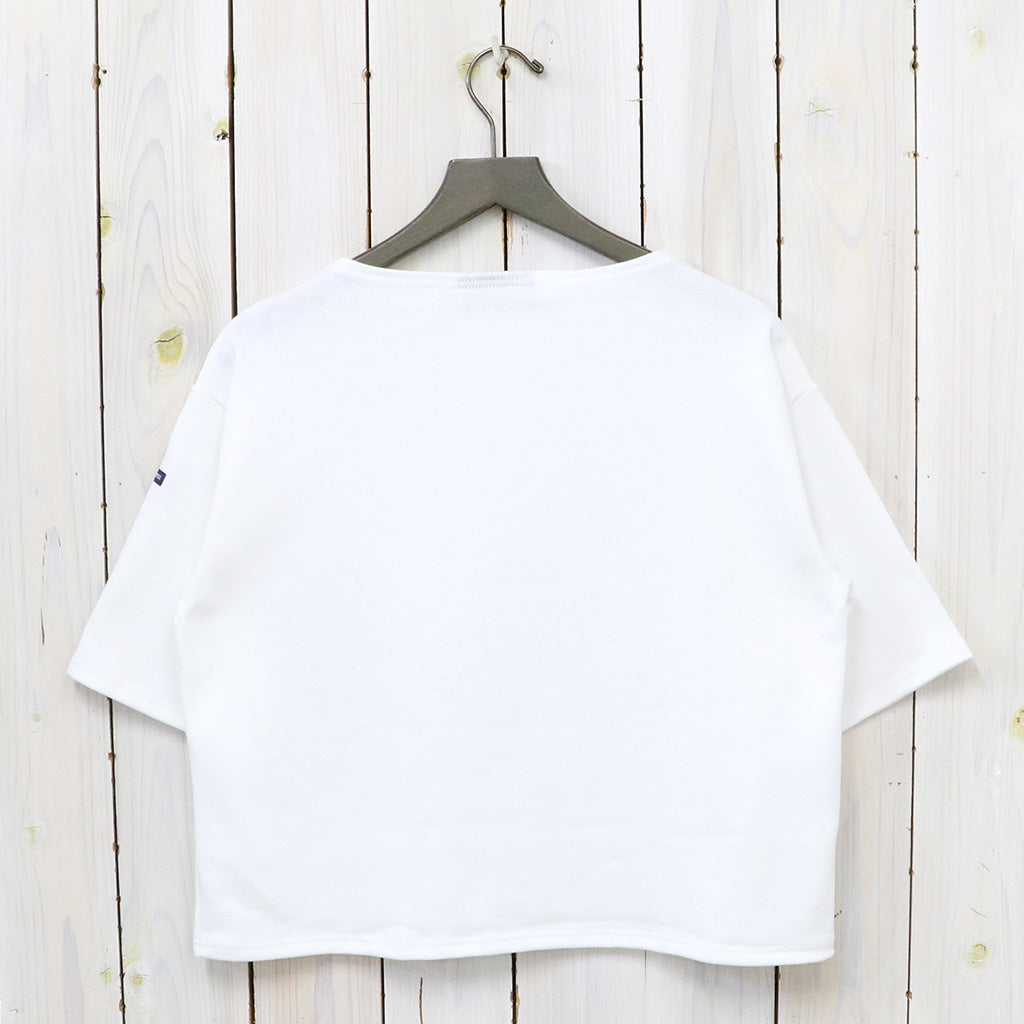 SAINT JAMES : OUESSANT LOOSE S/S (NEIGE)